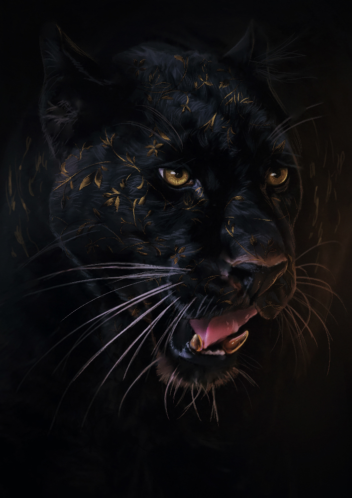 Meet the enigmatic (107)